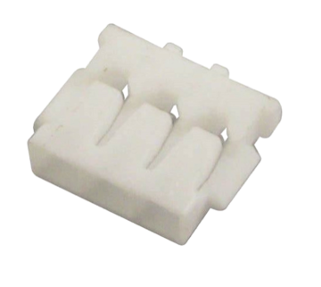 XMP-12V JST Connectors Electrical