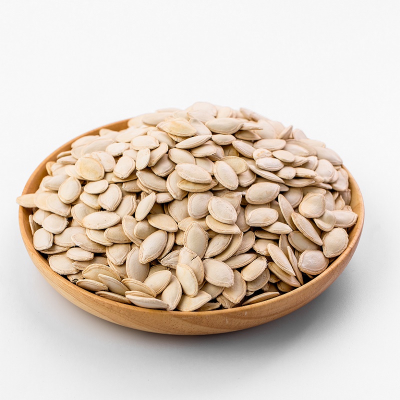 Chinese 2020 Hot crop High quality snow white pumpkin seeds