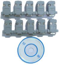 Peugeot & Citroen Immobiliser code calculator