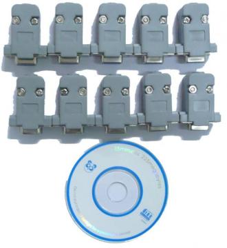 Peugeot & Citroen Immobiliser code calculator