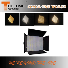 Ultra Thin Bio Color LED Video Studio Light