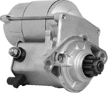 Nippondenso Starter OEM NO.228000-2050 for ACURA