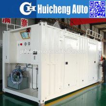 5000Nm3 mobile daughter refueling station