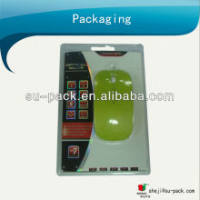 PVC mouse packing boxes