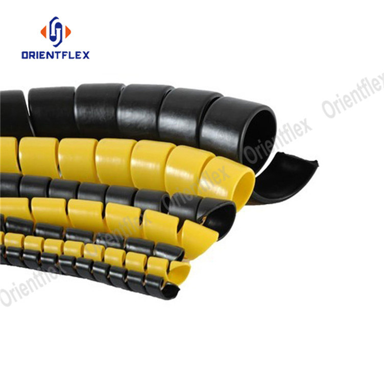 Hydraulic Guard Hose 5