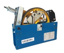 Otis Elevator Overspeed Governors