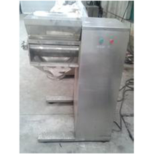 YK 더블 실린더 Swing 200kg / h Granulator