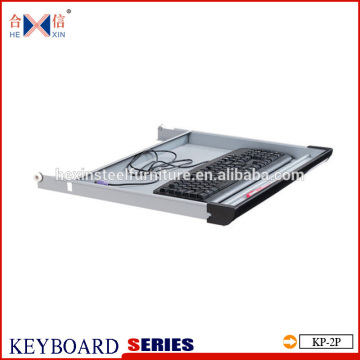 steel keyboard tray metal keyboard tray laptop under desk keyboard tray for desk