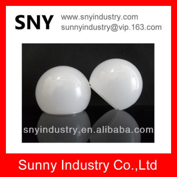 custom ball blow mold