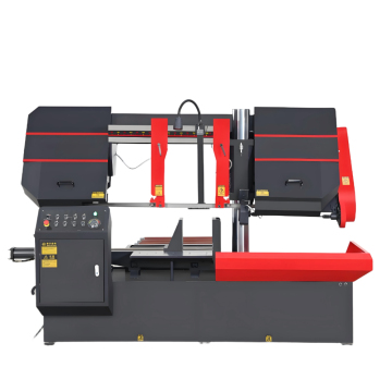 Manual Metal Cutting Band Saw H15070S