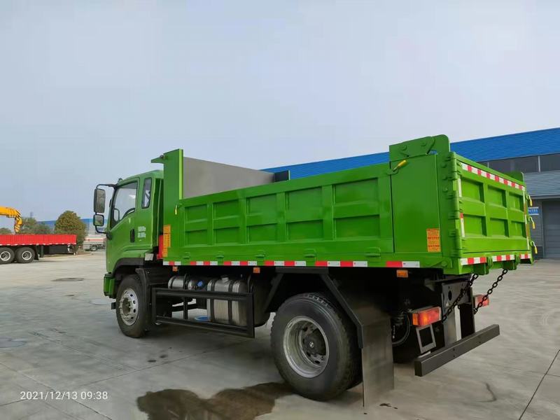 تعدين جديد Tipper Howo 6x4 Dump Truck