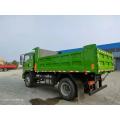 تعدين جديد Tipper Howo 6x4 Dump Truck