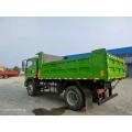 NEW MINING TIPPER HOWO 6X4 DUMP TRUCK