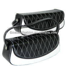 Logo Sunglasses Case