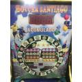 Pinball Game Machine Gorąca Sprzedaż w Peru