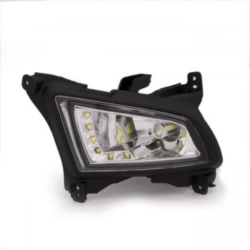 Fog Lamps For Priora 2170-72