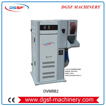 Belt and Wire Wheel Sander DVMRB2