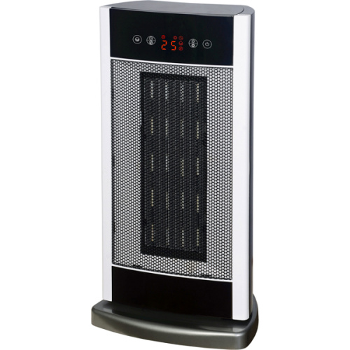 Oscillating Ceramic Heater PTC