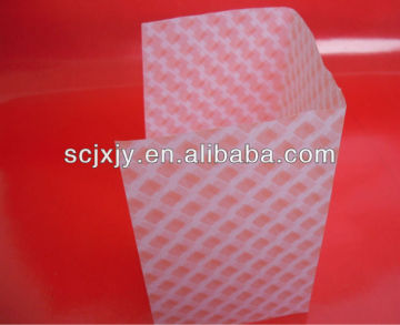 Coxin Insulating Material Epoxy Diamond Dotted DMD