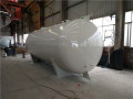 6000 Gallon LPG Gas Bullet Tanks