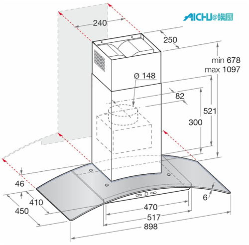 Hotpoint Warranty Hood