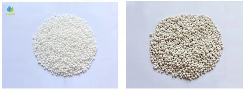Popular Formula NPK 16-16-16 Nitra+Sop Based Water Soluble Granular