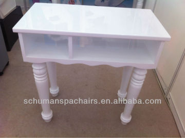 nail table/nail salon furniture