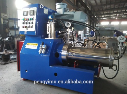 2014 New anti-corrosion paint coating Sand Mill