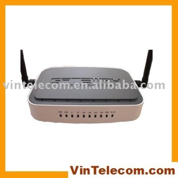 3G Wifi Voip Router / Gateway / VoIP