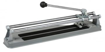Not-heavy ceramic tile cutter