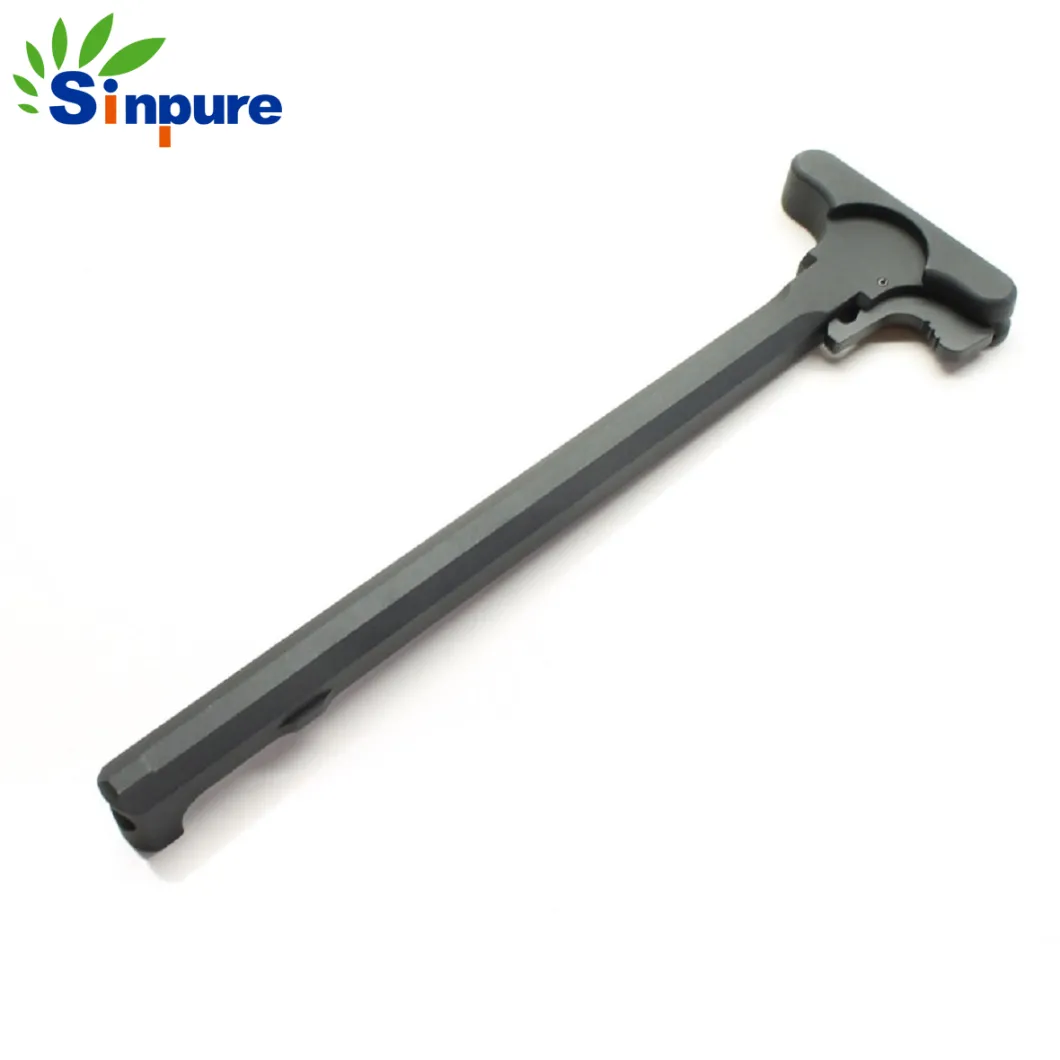 Sinpure Adjustable Gas Tube Ar-15 Rifle Length 15.125