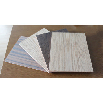 wood laminated decorative mgo wallboard