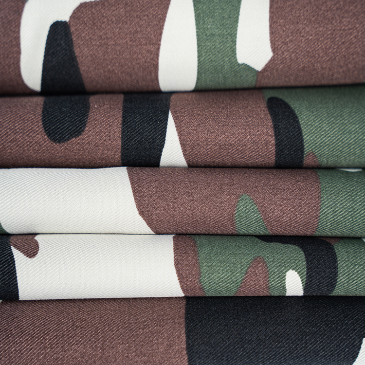 布迷彩 cloth camouflage