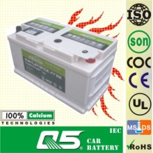 BCI-93 Maintenance Free Battery