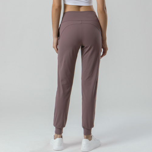 Women's loose Breathable pant