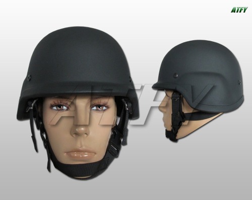 PASGT Professional Bulletproof Helmet