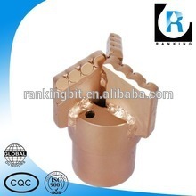 type inches rock drill bit breakers with diamond cutter