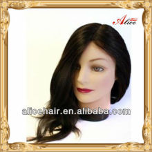 Wholesale price training mannequin head