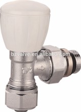 radiator valve ball valve angle valve