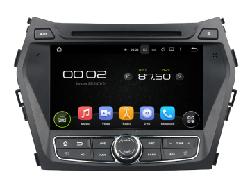 Android Car DVD Player For Hyundai IX45