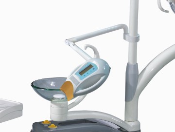 Teeth Whitening Accelerator