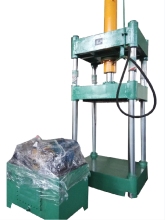 Y32-100 Four Column Hydraulic Press