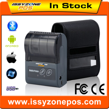 USB Mini Printer Mini Printer bluetooth Mini USB Thermal Printer IMP001