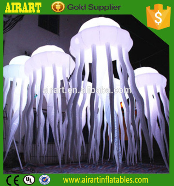 Decoration inflatable Jellyfish party decoration