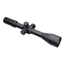 Foreseen Optical Tactical Sight 5-25x50 FFP Scope
