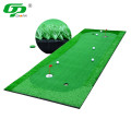 Golf di động trong nhà xanh