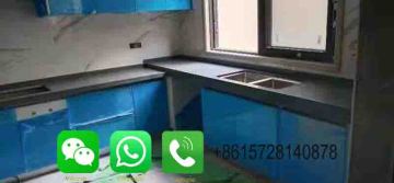 marble table top, kitchen working table, artifical stone kitchen table