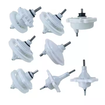 Advanced 3D Printing Service for Washer Plastic Accessories