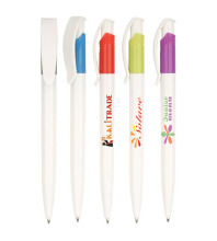 Eco friendly ball pen
