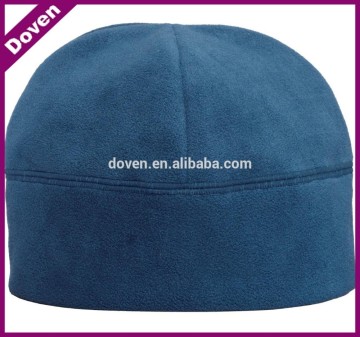 Custom wool beanie hat